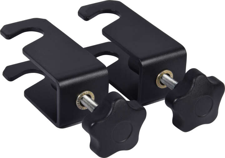 dobar Autotrenngitter PLUS verstellbar